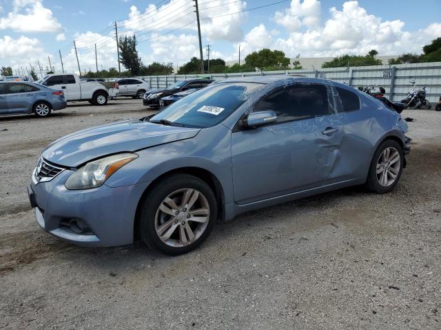 Zdjęcie 1 z aukcji – 2011 NISSAN ALTIMA S z VIN 1N4AL2EP3BC178733