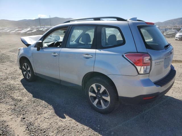 صورة رقم 2 من المزاد - 2017 SUBARU FORESTER 2 مع VIN JF2SJABC1HH436339