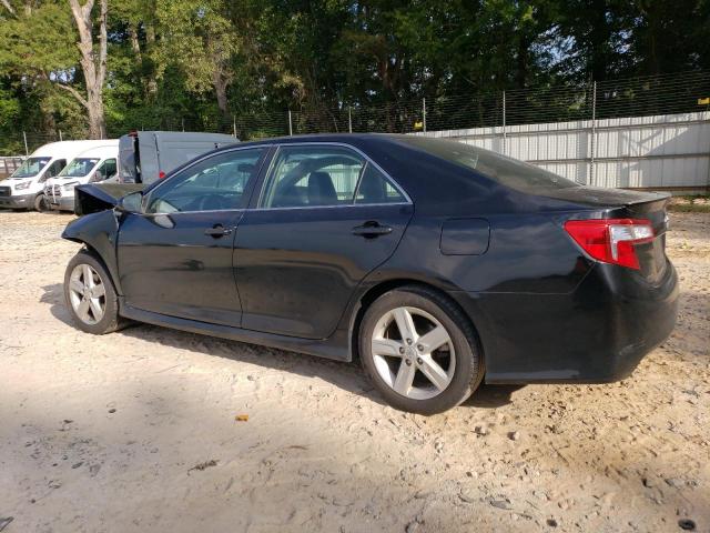 Photo 2 from auction – 2013 TOYOTA CAMRY L with VIN 4T1BF1FK7DU224477