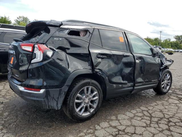 Photo 3 from auction – 2024 GMC TERRAIN SL with VIN 3GKALVEG1RL262466