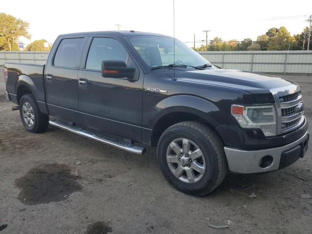 Photo 4 from auction – 2014 FORD F150 SUPER with VIN 1FTFW1CFXEKD45949