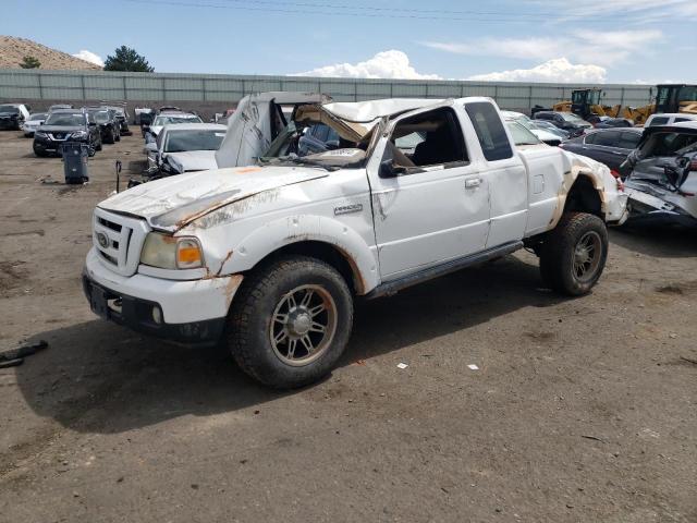 Photo 1 from auction – 2006 FORD RANGER SUP with VIN 1FTZR45E06PA40930
