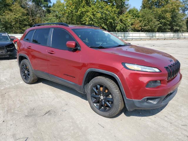 Photo 4 from auction – 2014 JEEP CHEROKEE L with VIN 1C4PJMDS1EW140299