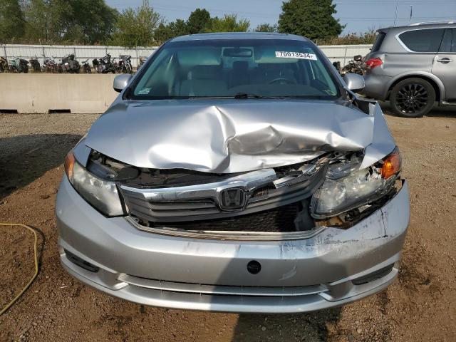 صورة رقم 5 من المزاد - 2012 HONDA CIVIC EX مع VIN 19XFB2F81CE006690