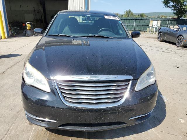 Photo 5 from auction – 2011 CHRYSLER 200 TOURIN with VIN 1C3BC1FB8BN604131