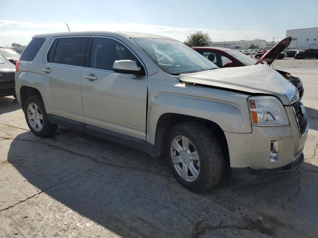 Photo 4 from auction – 2015 GMC TERRAIN SL with VIN 2GKALMEK4F6346893