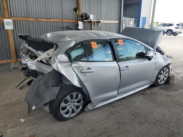 Photo 3 from auction – 2024 TOYOTA COROLLA LE with VIN 5YFB4MDE9RP112700