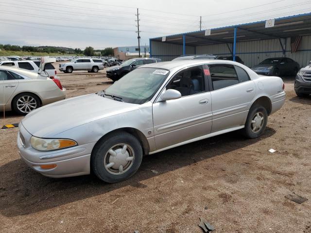 2000 Buick LeSabre