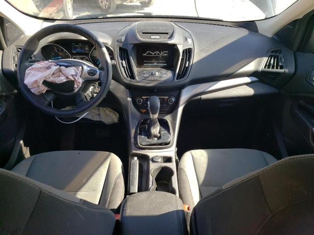 Photo 8 from auction – 2015 FORD ESCAPE SE with VIN 1FMCU9G97FUB55281