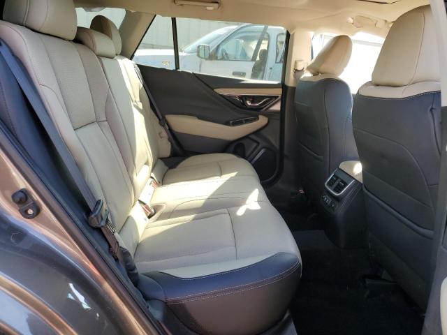Photo 11 from auction – 2021 SUBARU OUTBACK LI with VIN 4S4BTGND9M3102756