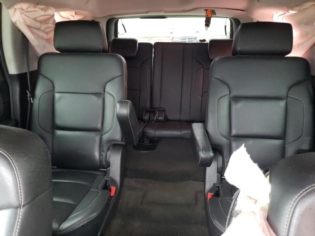 Photo 10 from auction – 2015 GMC YUKON SLT with VIN 1GKS2BKC1FR131940