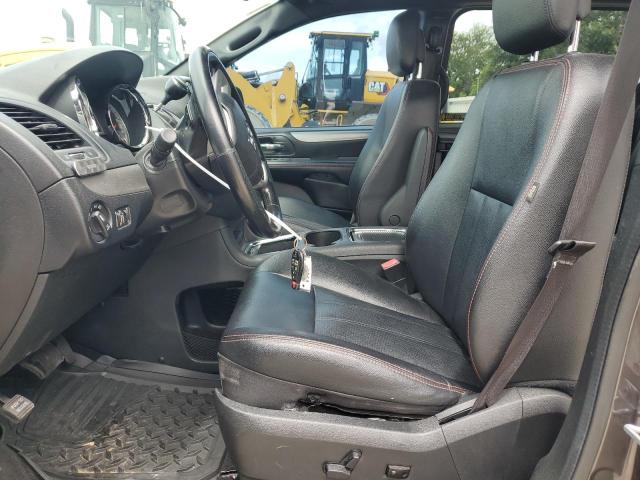 Photo 7 from auction – 2019 DODGE GRAND CARA with VIN 2C4RDGEG6KR769444