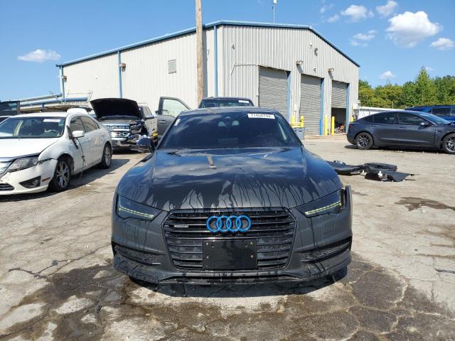 Photo 5 from auction – 2016 AUDI A7 PRESTIG with VIN WAU2GAFC0GN003163