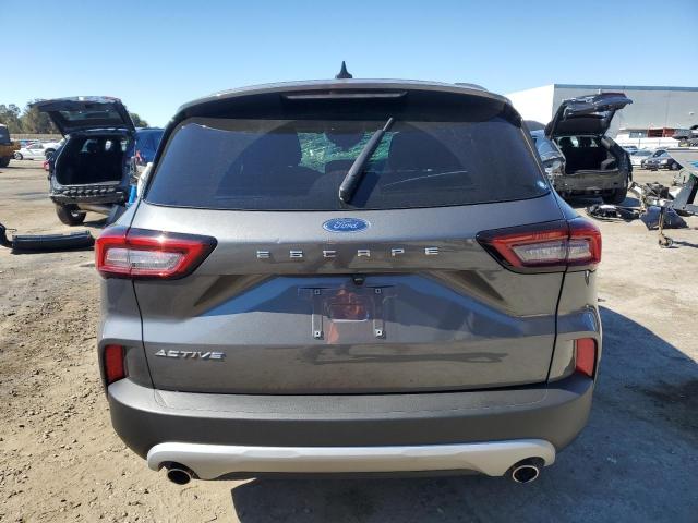 Photo 6 from auction – 2023 FORD ESCAPE ACT with VIN 1FMCU0GN6PUB36201