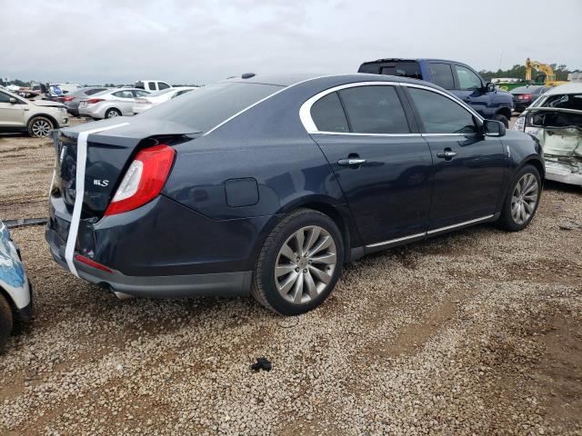 Photo 3 from auction – 2013 LINCOLN MKS with VIN 1LNHL9DK8DG617536