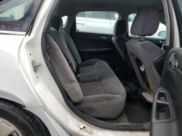 Photo 10 from auction – 2012 CHEVROLET IMPALA LT with VIN 2G1WG5E37C1290549