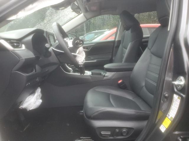 Photo 7 from auction – 2022 TOYOTA RAV4 XLE P with VIN 2T3C1RFV2NC212694