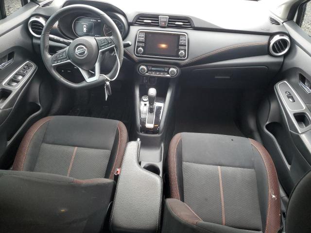 Photo 8 from auction – 2020 NISSAN VERSA SR with VIN 3N1CN8FV7LL904681