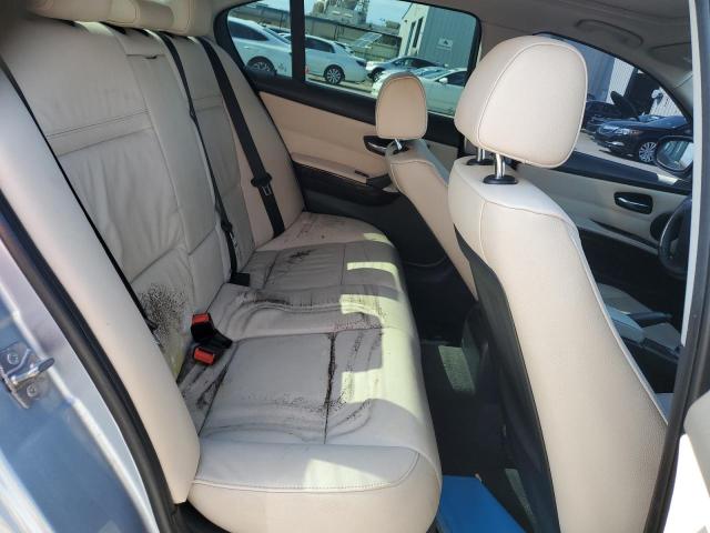 Photo 10 from auction – 2011 BMW 328 I SULE with VIN WBAPH5G54BNM73165