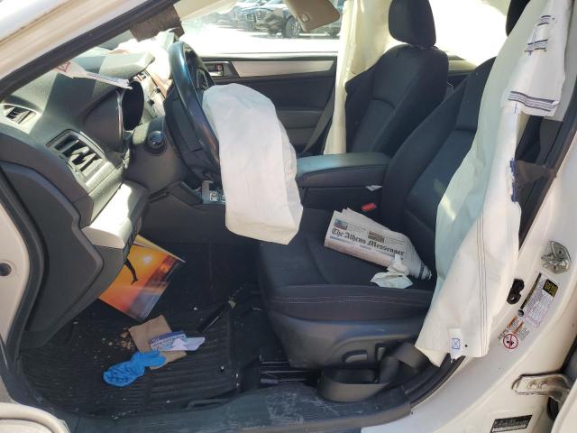 Photo 7 from auction – 2015 SUBARU LEGACY 2.5 with VIN 4S3BNBF60F3042788