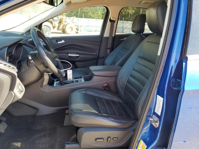 Photo 7 from auction – 2018 FORD ESCAPE SEL with VIN 1FMCU9HD6JUC76346