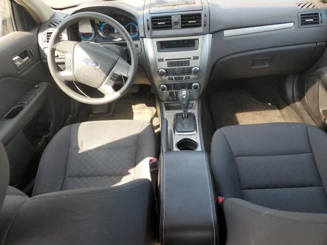 Photo 8 from auction – 2011 FORD FUSION SE with VIN 3FAHP0HG0BR241176