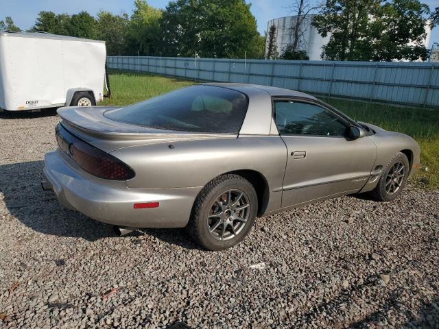 Photo 3 from auction – 2000 PONTIAC FIREBIRD with VIN 2G2FS22K5Y2116520