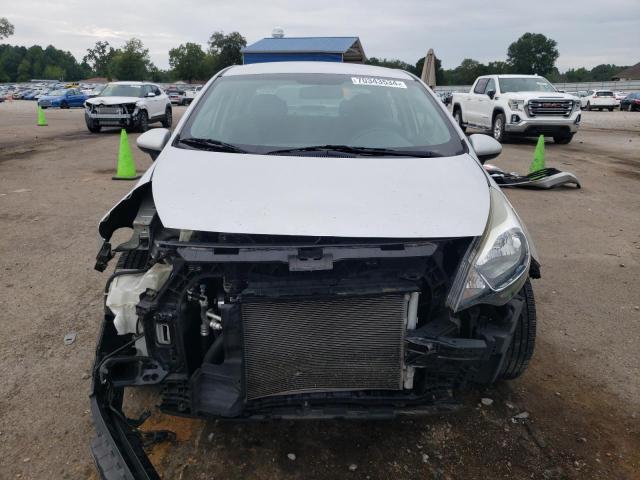 Photo 5 from auction – 2017 KIA RIO LX with VIN KNADM4A34H6047933