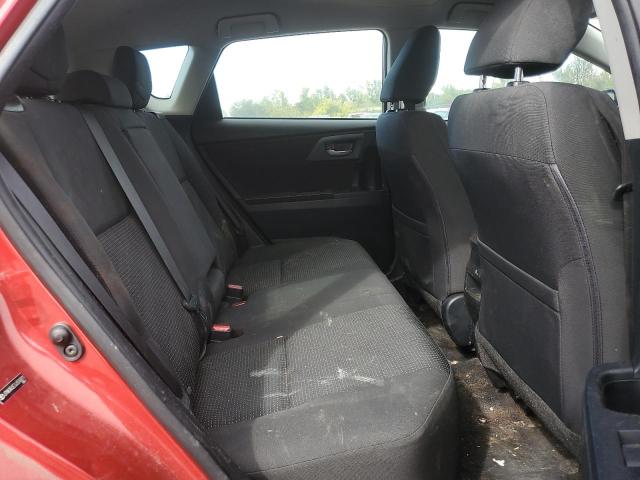 Photo 10 from auction – 2018 TOYOTA COROLLA IM with VIN JTNKARJE3JJ576211