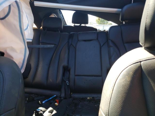 Photo 10 from auction – 2019 AUDI Q7 PRESTIG with VIN WA1VAAF77KD014836