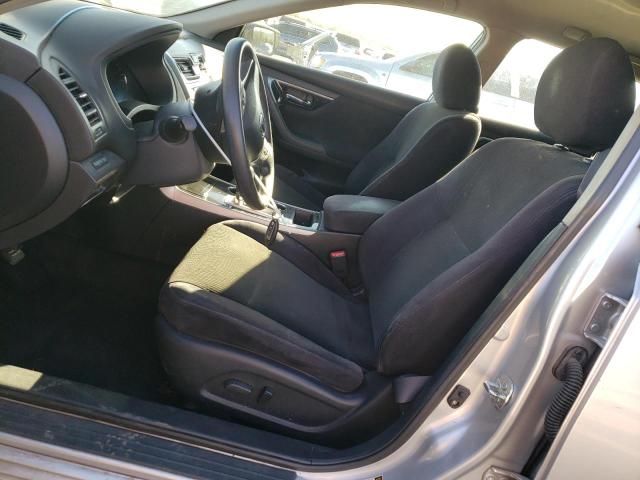 Photo 7 from auction – 2013 NISSAN ALTIMA 2.5 with VIN 1N4AL3AP5DC112182