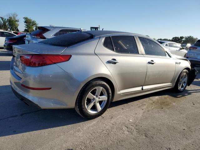 Photo 3 from auction – 2015 KIA OPTIMA LX with VIN KNAGM4A78F5549587