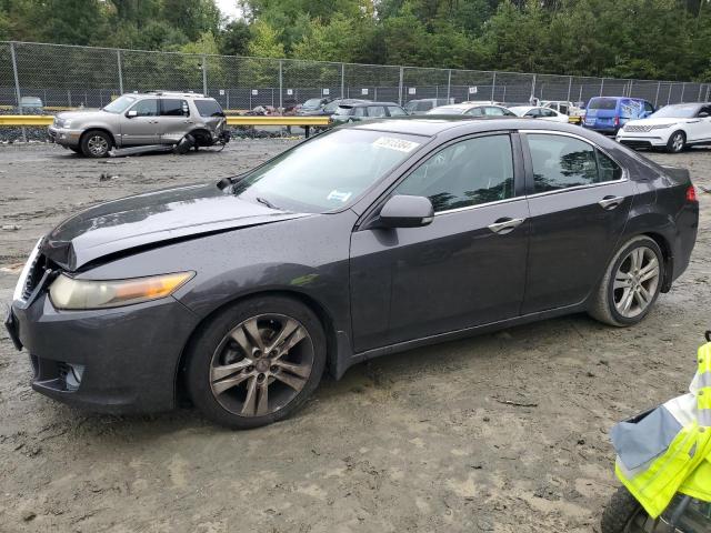Photo 1 from auction – 2010 ACURA TSX with VIN JH4CU4F66AC000216