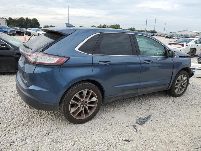 Photo 3 from auction – 2018 FORD EDGE TITAN with VIN 2FMPK3K95JBC23152
