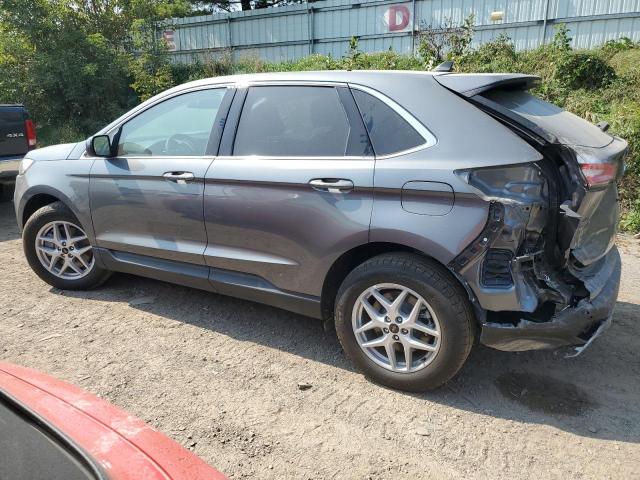Photo 2 from auction – 2024 FORD EDGE SEL with VIN 2FMPK4J92RBB13209