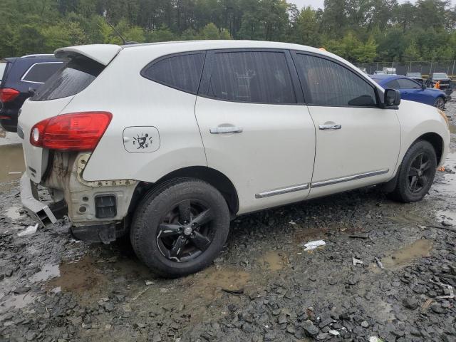 Photo 3 from auction – 2012 NISSAN ROGUE S with VIN JN8AS5MV2CW417868