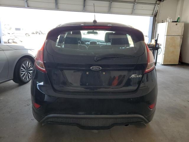 Photo 6 from auction – 2019 FORD FIESTA ST with VIN 3FADP4DJ2KM116037