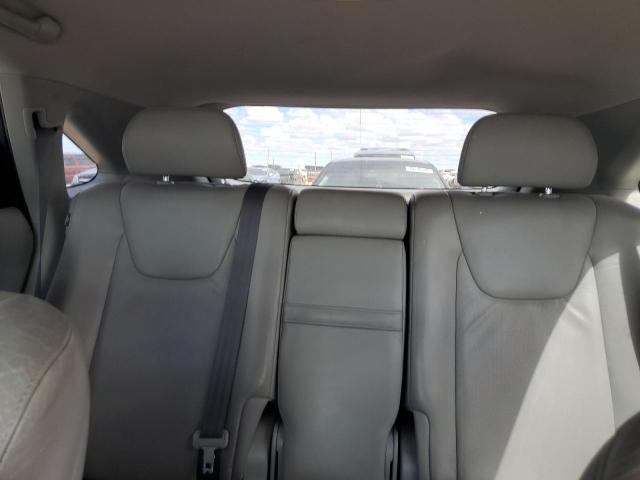 Фото 10 с аукциона – 2011 LEXUS RX 350 с VIN JTJZK1BA6B2003406
