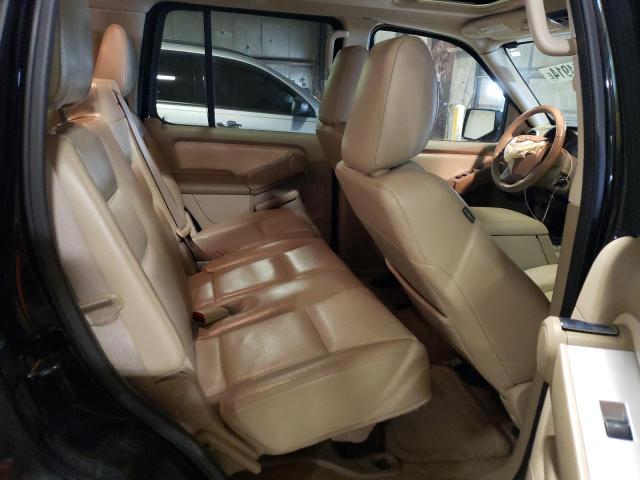Фото 11 с аукциона – 2010 MERCURY MOUNTAINEE с VIN 4M2EN4J88AUJ01374
