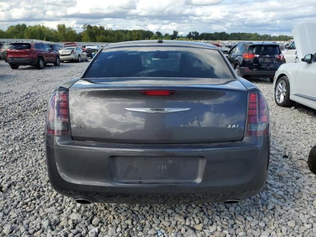 Photo 6 from auction – 2014 CHRYSLER 300 S with VIN 2C3CCAGG9EH379200