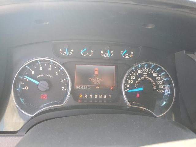 Photo 9 from auction – 2014 FORD F150 SUPER with VIN 1FTFW1ET4EFC29299