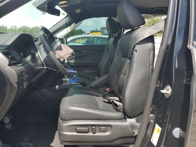 Photo 7 from auction – 2019 HONDA PASSPORT E with VIN 5FNYF8H03KB018890