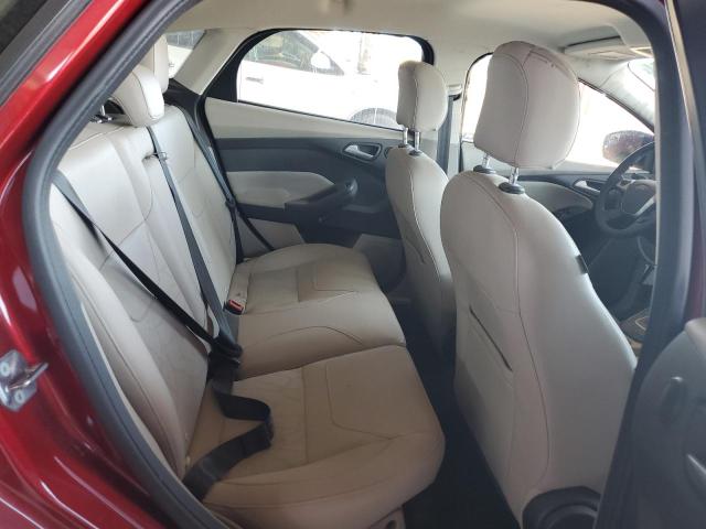 Photo 10 from auction – 2017 FORD FOCUS BEV with VIN 1FADP3R44HL254850