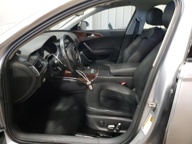 Photo 7 from auction – 2016 AUDI A6 PREMIUM with VIN WAUGFAFC3GN076164