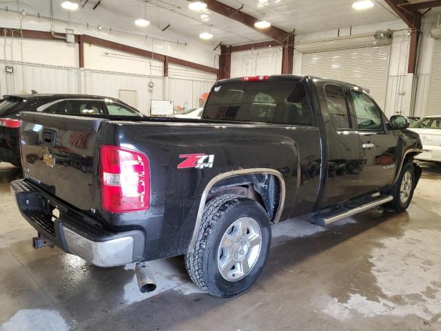 Photo 3 from auction – 2011 CHEVROLET SILVERADO with VIN 1GCRKSE36BZ206776