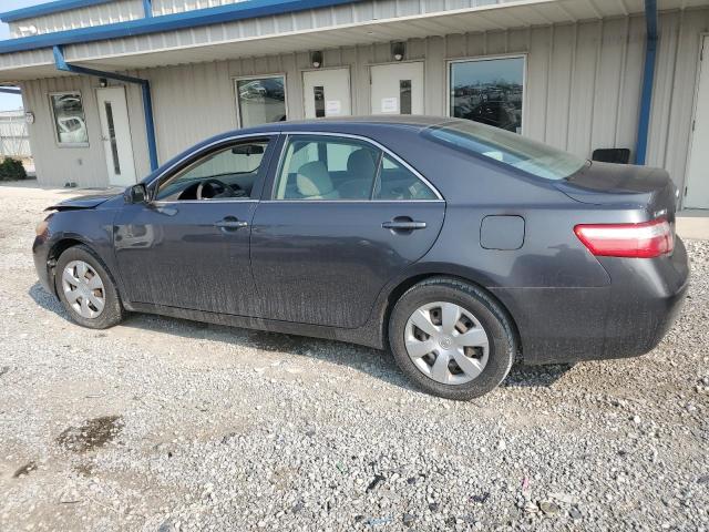 Photo 2 from auction – 2007 TOYOTA CAMRY CE with VIN 4T1BE46K17U669662