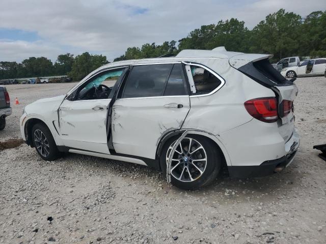 Photo 2 from auction – 2017 BMW X5 SDRIVE3 with VIN 5UXKR2C36H0X05119