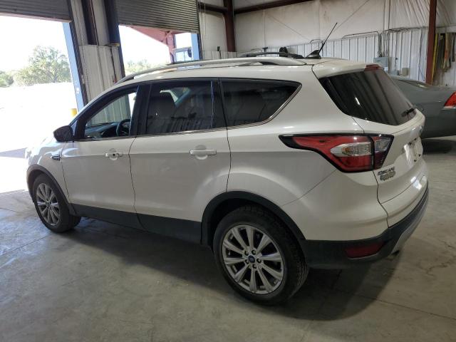 Photo 2 from auction – 2018 FORD ESCAPE TIT with VIN 1FMCU9J98JUC07941