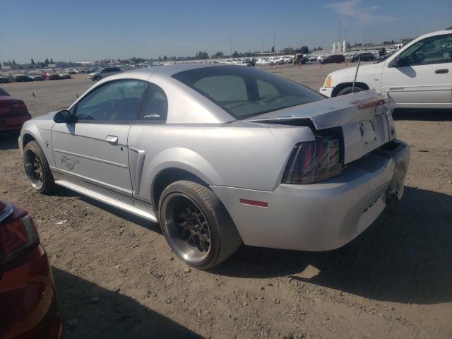 Photo 2 from auction – 2002 FORD MUSTANG with VIN 1FAFP40472F209791