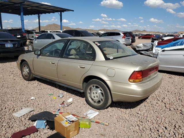Photo 2 from auction – 1997 SATURN SL2 with VIN 1G8ZK5273VZ367660